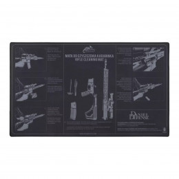 Килимок для чищення Helikon-Tex® Rifle Cleaning Mat - Neoprene Килимок для чищення Helikon-Tex® Rifle Cleaning Mat - Neoprene