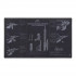 Килимок для чищення Helikon-Tex® Rifle Cleaning Mat - Neoprene