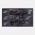 Килимок для чищення Helikon-Tex® Rifle Cleaning Mat - Neoprene