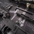 Килимок для чищення Helikon-Tex® Rifle Cleaning Mat - Neoprene