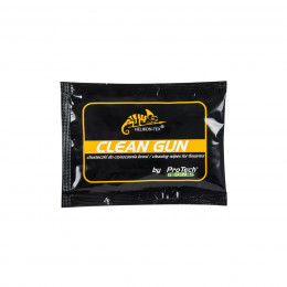 Серветка для чищення Helikon-Tex® Weapon Cleaning Wipes Серветка для чищення Helikon-Tex® Weapon Cleaning Wipes