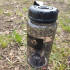 Пляшка фляга Helikon-Tex® Outdoor Bottle (550ml)