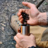 Кавомолка ручна Helikon-Tex® Camp Hand Coffee Grinder
