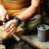 Кавомолка ручна Helikon-Tex® Camp Hand Coffee Grinder