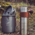 Кавомолка ручна Helikon-Tex® Camp Hand Coffee Grinder