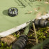 Компас Helikon-Tex® Button Compass Small