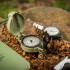 Компас металевий Helikon-Tex® Ranger Compass Mk2 Lighted Компас металевий Helikon-Tex® Ranger Compass Mk2 Lighted