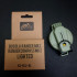 Компас металевий Helikon-Tex® Ranger Compass Mk2 Lighted Компас металевий Helikon-Tex® Ranger Compass Mk2 Lighted