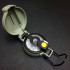 Компас металевий Helikon-Tex® Ranger Compass Mk2 Lighted Компас металевий Helikon-Tex® Ranger Compass Mk2 Lighted