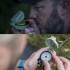 Компас металевий Helikon-Tex® Ranger Compass Mk2 Lighted Компас металевий Helikon-Tex® Ranger Compass Mk2 Lighted