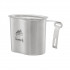 Котелок для їжі з кришкою Helikon-Tex® Pathfinder Canteen Cup with Lid