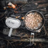 Котелок для їжі з кришкою Helikon-Tex® Pathfinder Canteen Cup with Lid