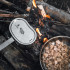 Котелок для їжі з кришкою Helikon-Tex® Pathfinder Canteen Cup with Lid