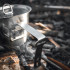 Котелок для їжі з кришкою Helikon-Tex® Pathfinder Canteen Cup with Lid