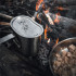 Котелок для їжі з кришкою Helikon-Tex® Pathfinder Canteen Cup with Lid