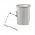 Котелок для їжі з кришкою Helikon-Tex® Pathfinder Canteen Cup with Lid