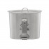 Котелок для їжі з кришкою Helikon-Tex® Pathfinder Canteen Cup with Lid