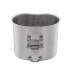 Котелок для їжі з кришкою Helikon-Tex® Pathfinder Canteen Cup with Lid