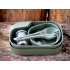 Набір посуду Wildo® CAMP-A-BOX® Complete