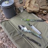 Сідушка польова Helikon-Tex® Vagabond Seat Pad Сідушка польова Helikon-Tex® Vagabond Seat Pad