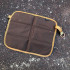 Сідушка польова Helikon-Tex® Vagabond Seat Pad Сідушка польова Helikon-Tex® Vagabond Seat Pad