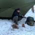 Тент Helikon-Tex® SUPERTARP - Polyester Ripstop