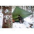 Тент Helikon-Tex® SUPERTARP - Polyester Ripstop