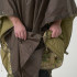 Дощовик пончо Helikon-Tex® Poncho U.S. Model Дощовик пончо Helikon-Tex® Poncho U.S. Model