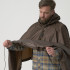 Дощовик пончо Helikon-Tex® Poncho U.S. Model Дощовик пончо Helikon-Tex® Poncho U.S. Model