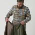 Дощовик пончо Helikon-Tex® Poncho U.S. Model Дощовик пончо Helikon-Tex® Poncho U.S. Model