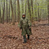 Дощовик пончо Helikon-Tex® Poncho U.S. Model Дощовик пончо Helikon-Tex® Poncho U.S. Model