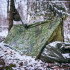 Дощовик пончо Helikon-Tex® Poncho U.S. Model Дощовик пончо Helikon-Tex® Poncho U.S. Model