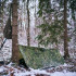 Дощовик пончо Helikon-Tex® Poncho U.S. Model Дощовик пончо Helikon-Tex® Poncho U.S. Model