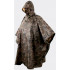 Дощовик пончо Helikon-Tex® Poncho U.S. Model