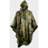 Дощовик пончо Helikon-Tex® Poncho U.S. Model