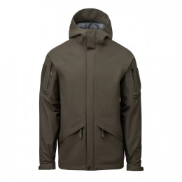Куртка дощовик Helikon-Tex® Chinook Jacket - Polyester
