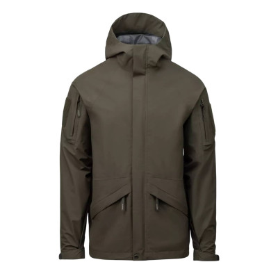 Куртка дощовик Helikon-Tex® Chinook Jacket - Polyester