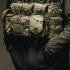 Куртка дощовик Helikon-Tex® Chinook Jacket - Polyester