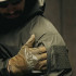 Куртка дощовик Helikon-Tex® Chinook Jacket - Polyester