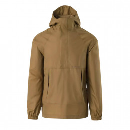 Куртка анорак дощовик Helikon-Tex® Levanter Jacket