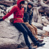 Куртка дощовик Helikon-Tex® Squall Hardshell Jacket - TorrentStretch Куртка дощовик Helikon-Tex® Squall Hardshell Jacket - TorrentStretch