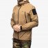 Куртка дощовик Helikon-Tex® Squall Hardshell Jacket - TorrentStretch Куртка дощовик Helikon-Tex® Squall Hardshell Jacket - TorrentStretch