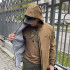 Куртка дощовик Helikon-Tex® Squall Hardshell Jacket - TorrentStretch Куртка дощовик Helikon-Tex® Squall Hardshell Jacket - TorrentStretch