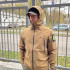Куртка дощовик Helikon-Tex® Squall Hardshell Jacket - TorrentStretch Куртка дощовик Helikon-Tex® Squall Hardshell Jacket - TorrentStretch