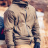 Куртка дощовик Helikon-Tex® Squall Hardshell Jacket - TorrentStretch Куртка дощовик Helikon-Tex® Squall Hardshell Jacket - TorrentStretch