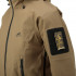 Куртка дощовик Helikon-Tex® Squall Hardshell Jacket - TorrentStretch Куртка дощовик Helikon-Tex® Squall Hardshell Jacket - TorrentStretch