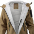 Куртка дощовик Helikon-Tex® Squall Hardshell Jacket - TorrentStretch Куртка дощовик Helikon-Tex® Squall Hardshell Jacket - TorrentStretch