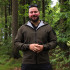 Куртка дощовик Helikon-Tex® Squall Hardshell Jacket - TorrentStretch Куртка дощовик Helikon-Tex® Squall Hardshell Jacket - TorrentStretch