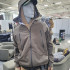Куртка дощовик Helikon-Tex® Squall Hardshell Jacket - TorrentStretch Куртка дощовик Helikon-Tex® Squall Hardshell Jacket - TorrentStretch