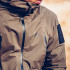 Куртка дощовик Helikon-Tex® Squall Hardshell Jacket - TorrentStretch Куртка дощовик Helikon-Tex® Squall Hardshell Jacket - TorrentStretch